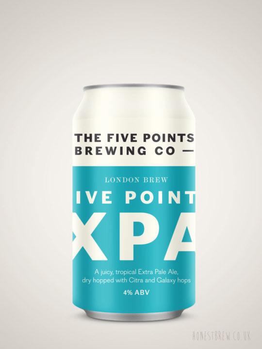 XPA