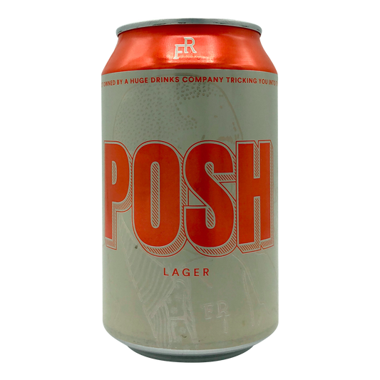 Posh (V)