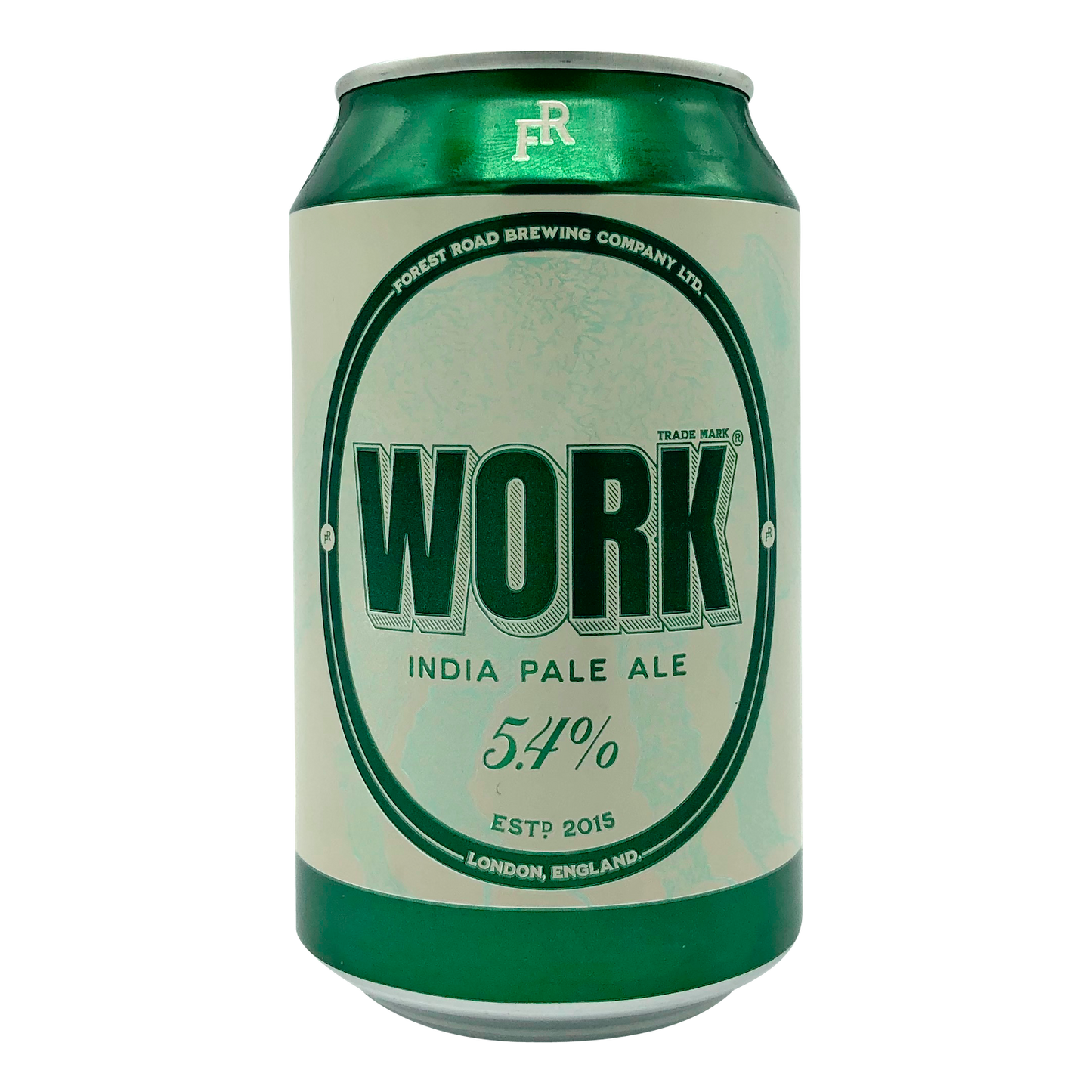 Work (V)