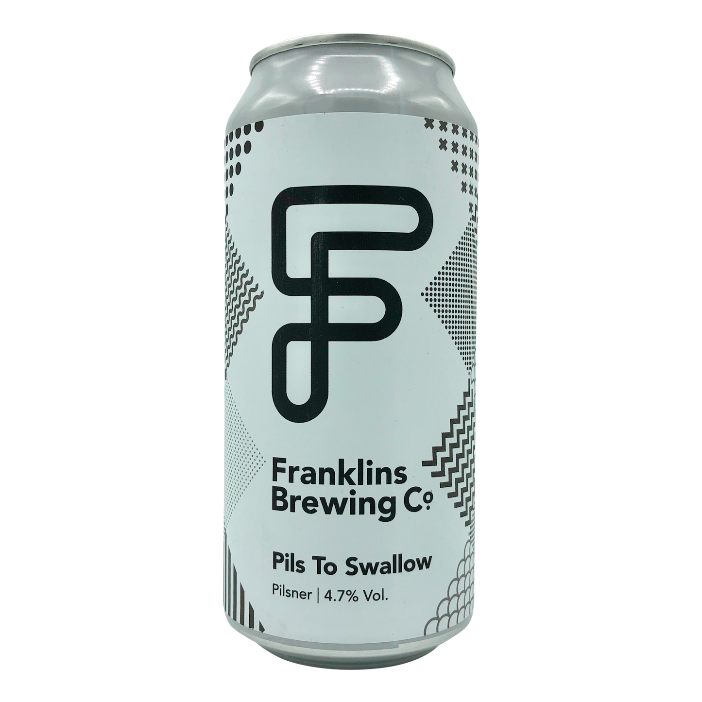 Pils To Swallow (V)