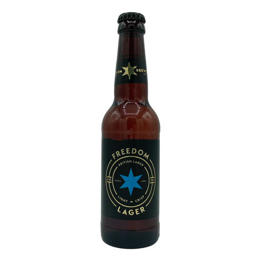 Freedom Lager (V)