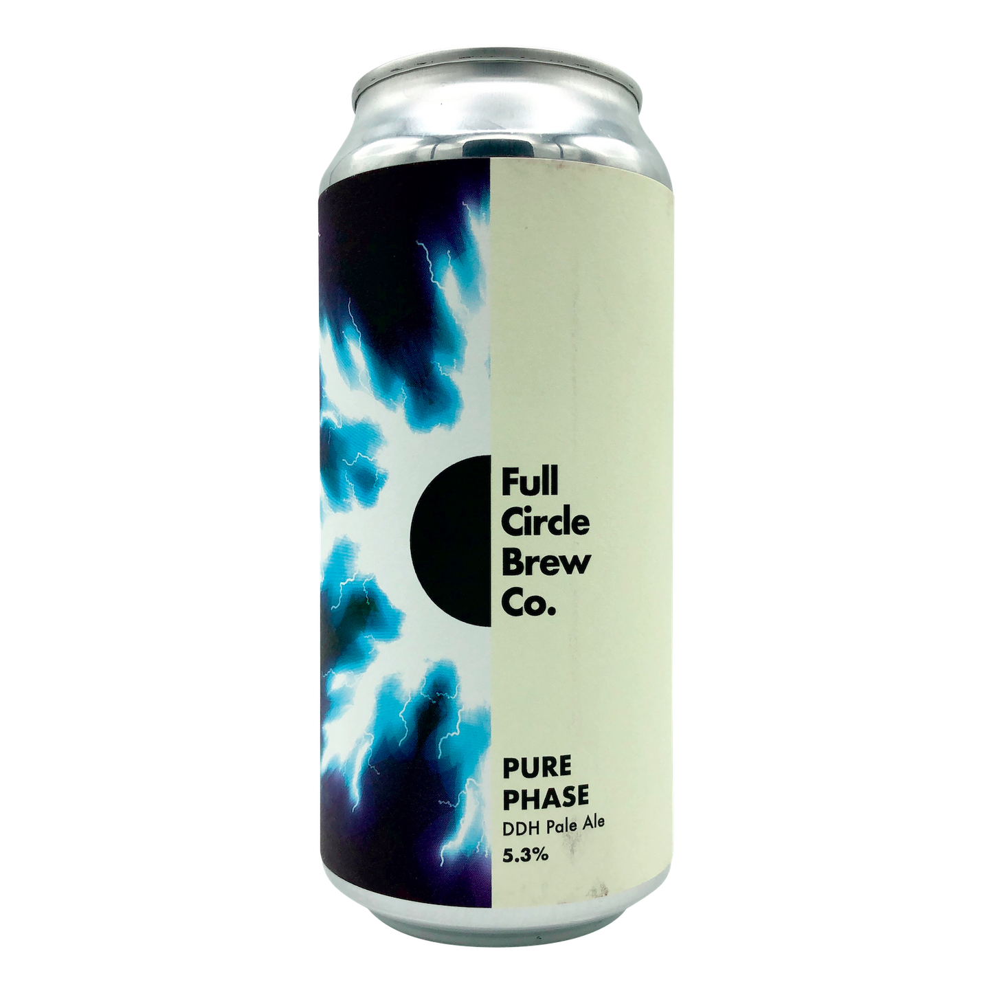 Pure Phase (V)