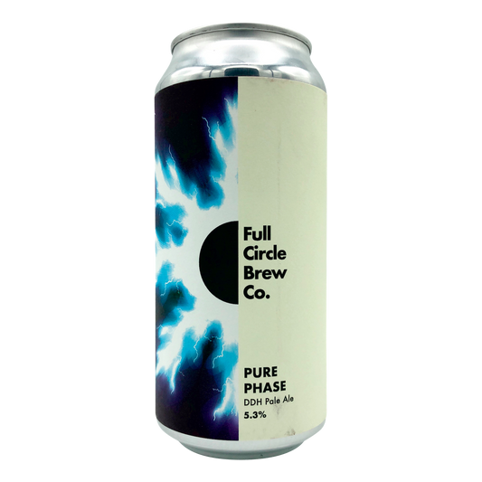 Pure Phase (V)