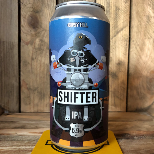 Shifter