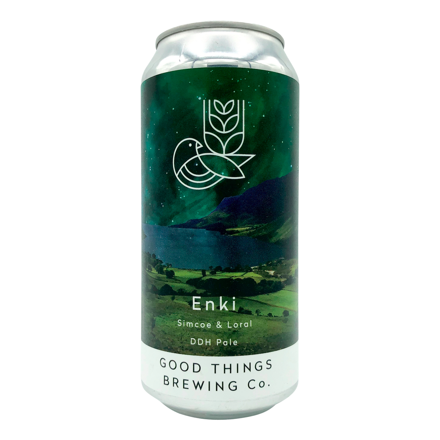 Enki (V)