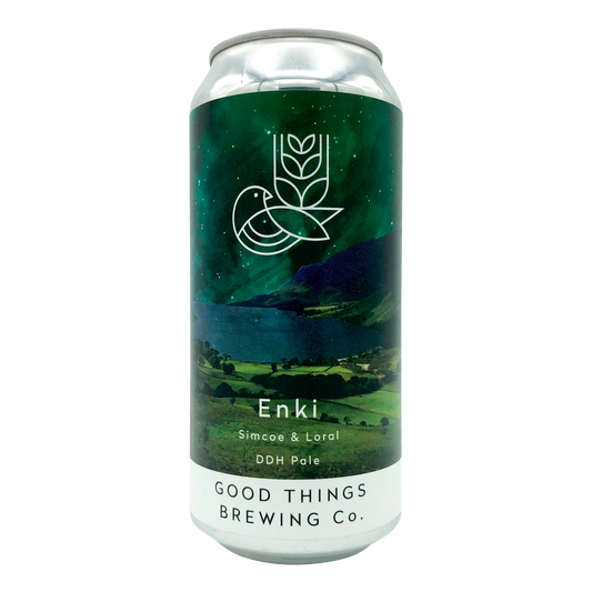 Enki (V)