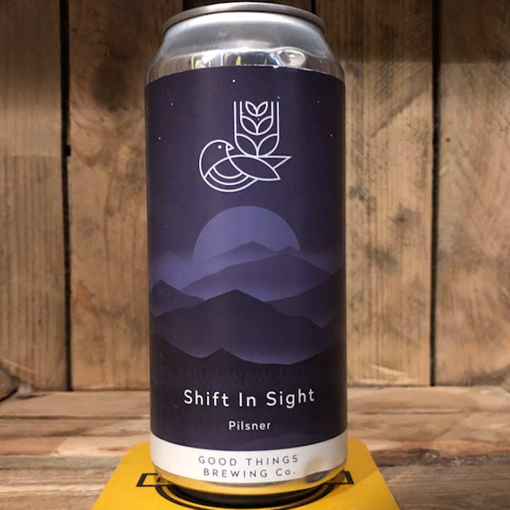 Shift In Sight (V)