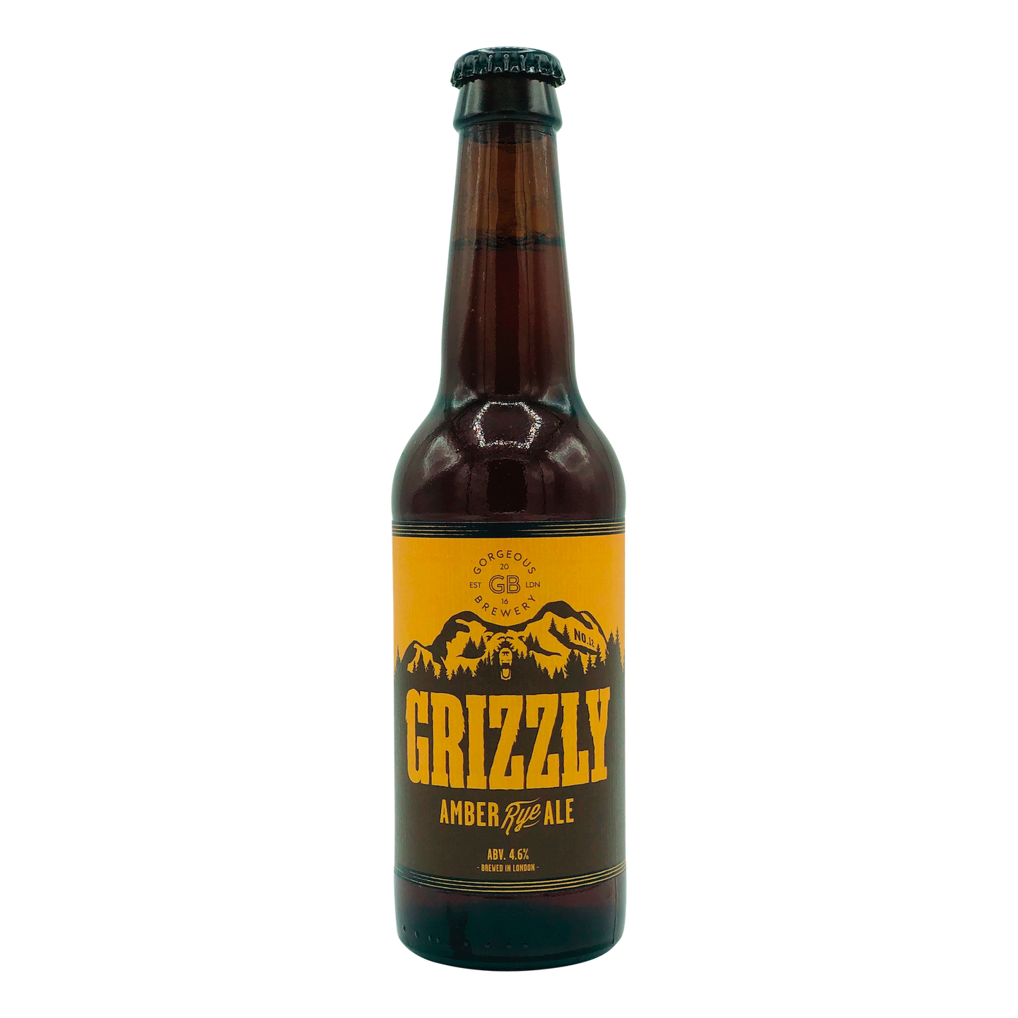 Grizzly