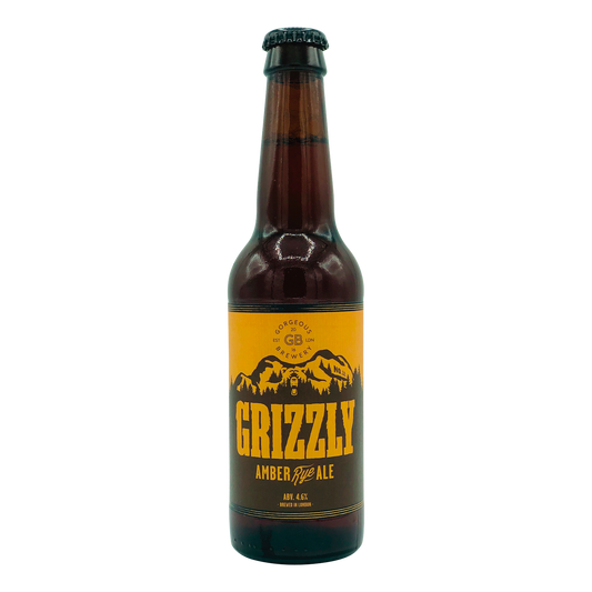 Grizzly