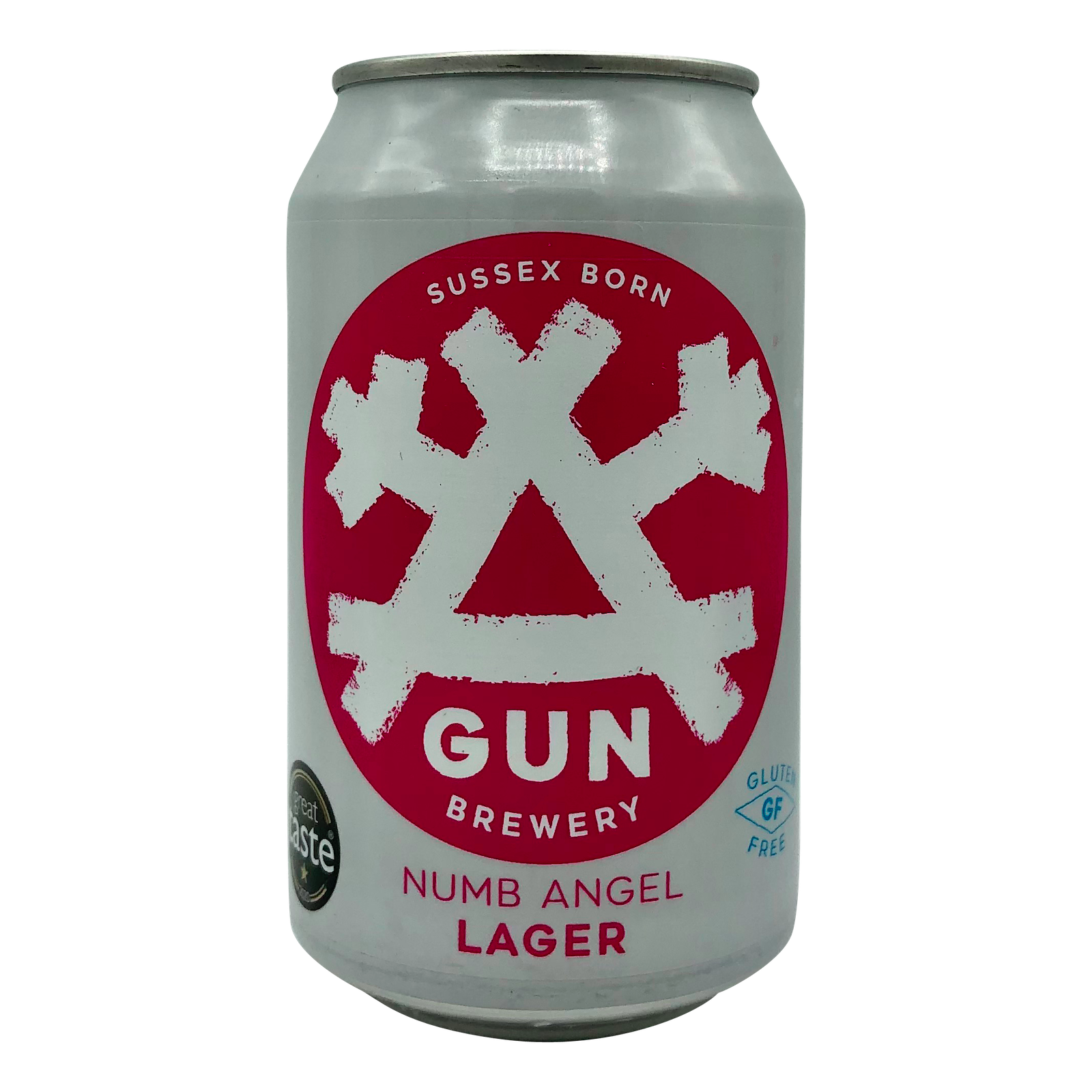 Gun Brewery - Numb Angel