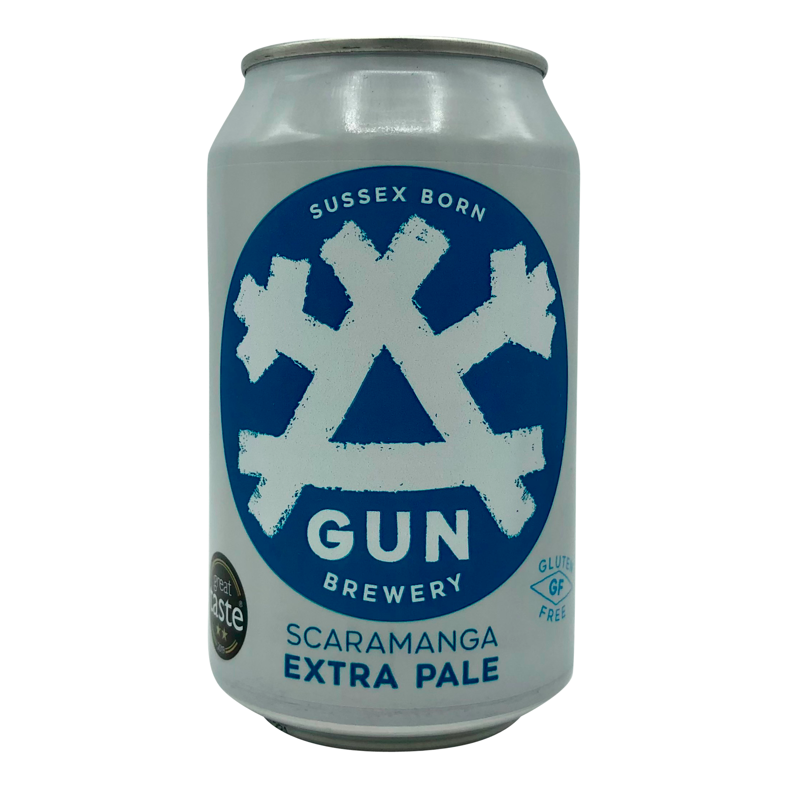 Gun Brewery - Scaramanga
