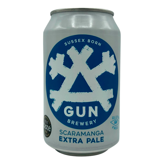 Gun Brewery - Scaramanga