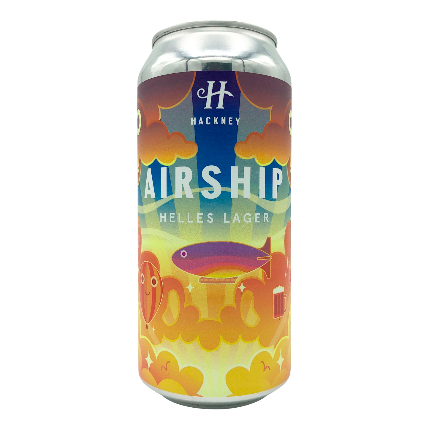 Airship (V)