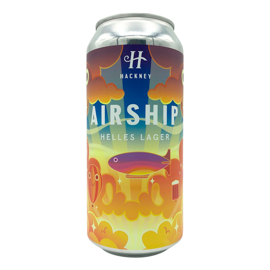 Airship (V)
