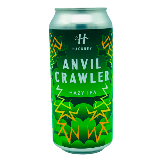 Anvil Crawler (V)