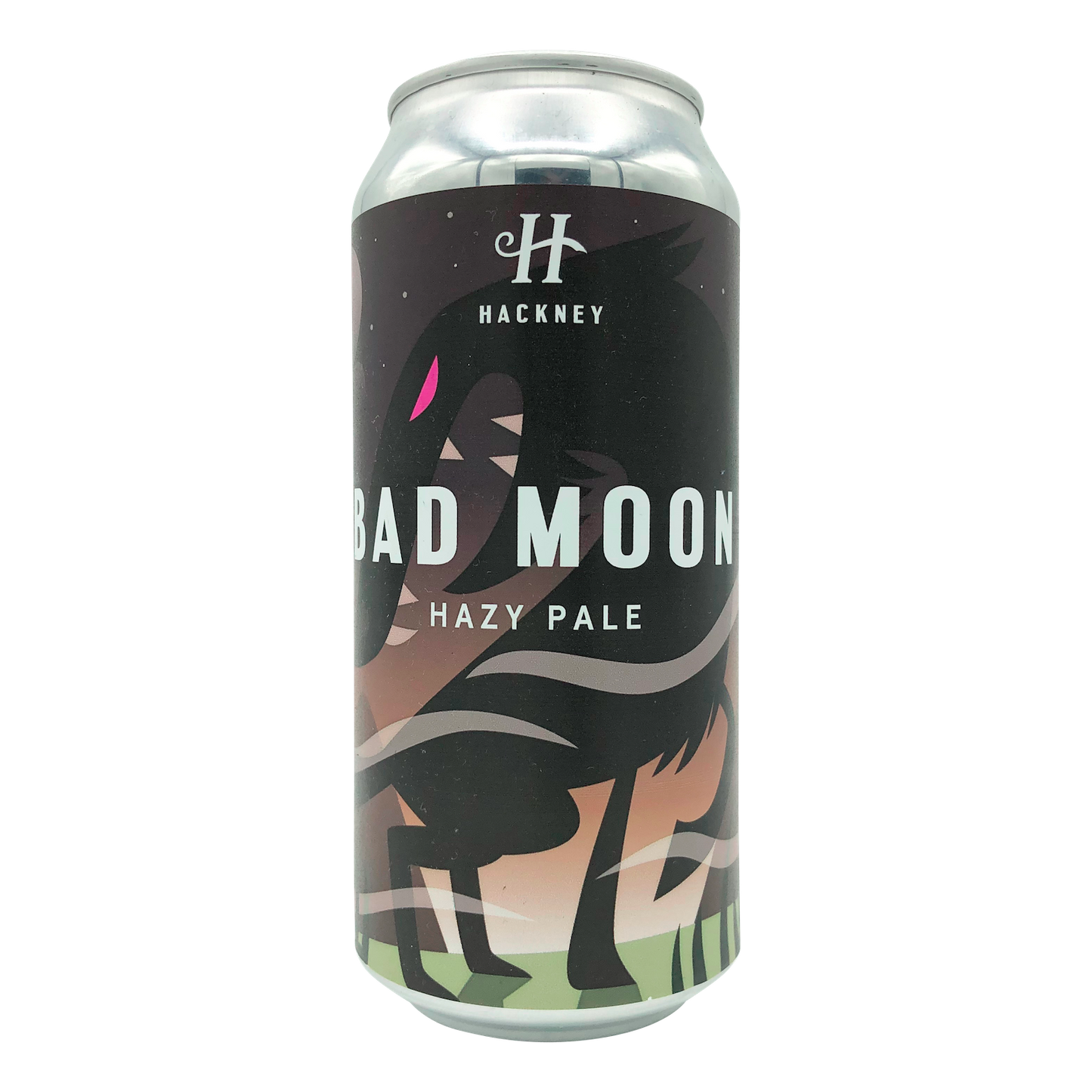 Bad Moon (V)