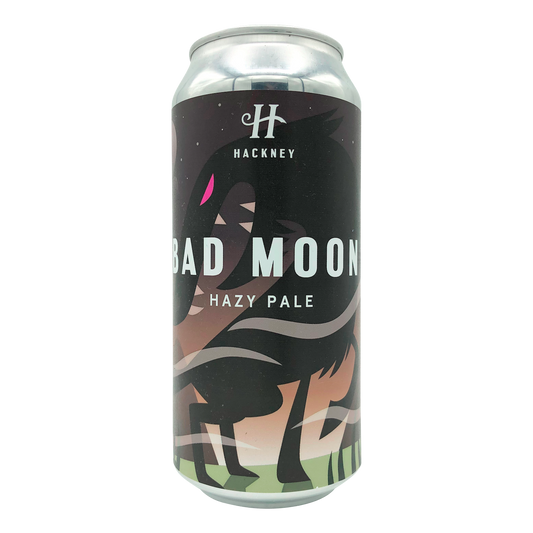 Bad Moon (V)