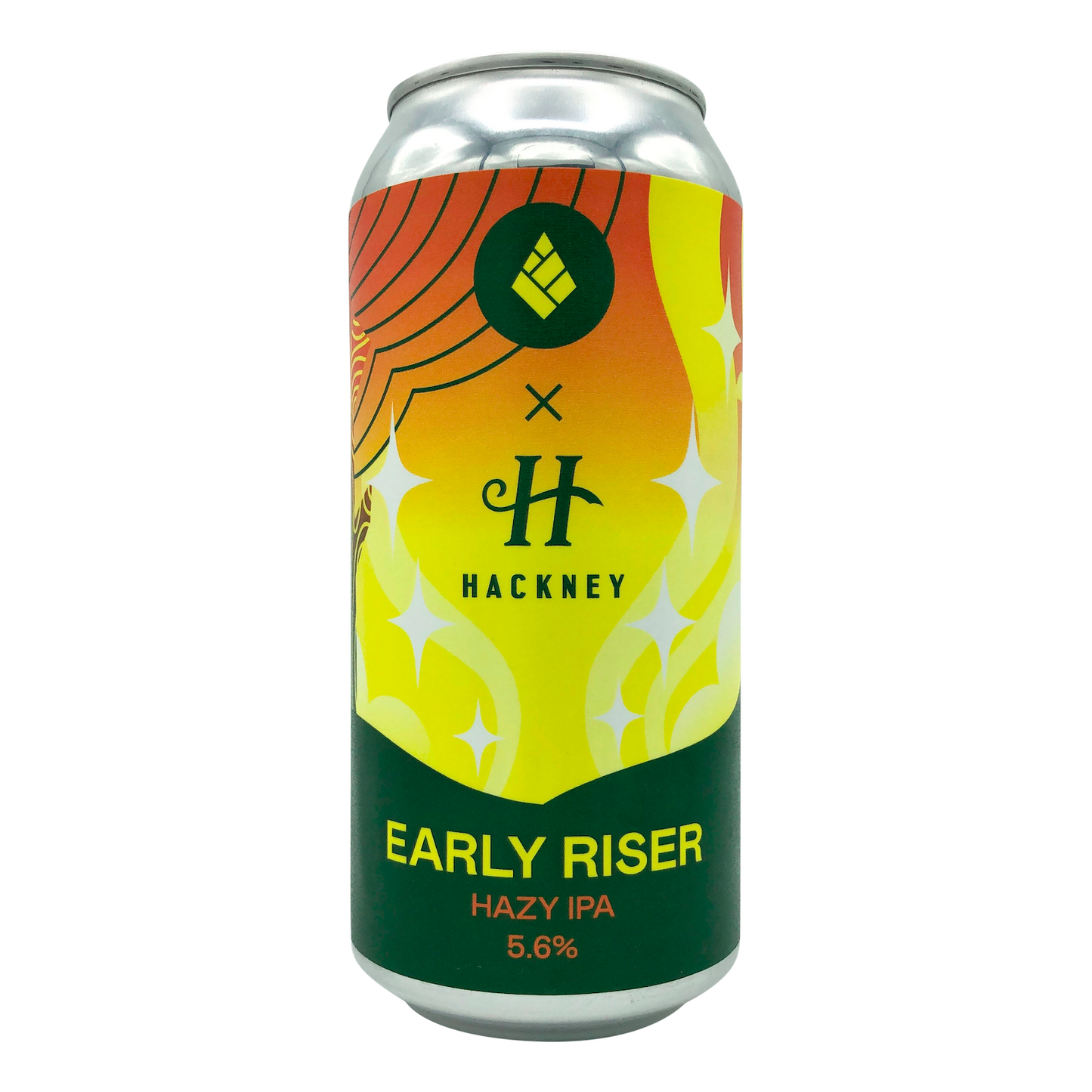 Early Riser (V)