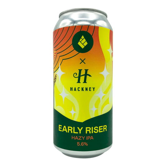 Early Riser (V)