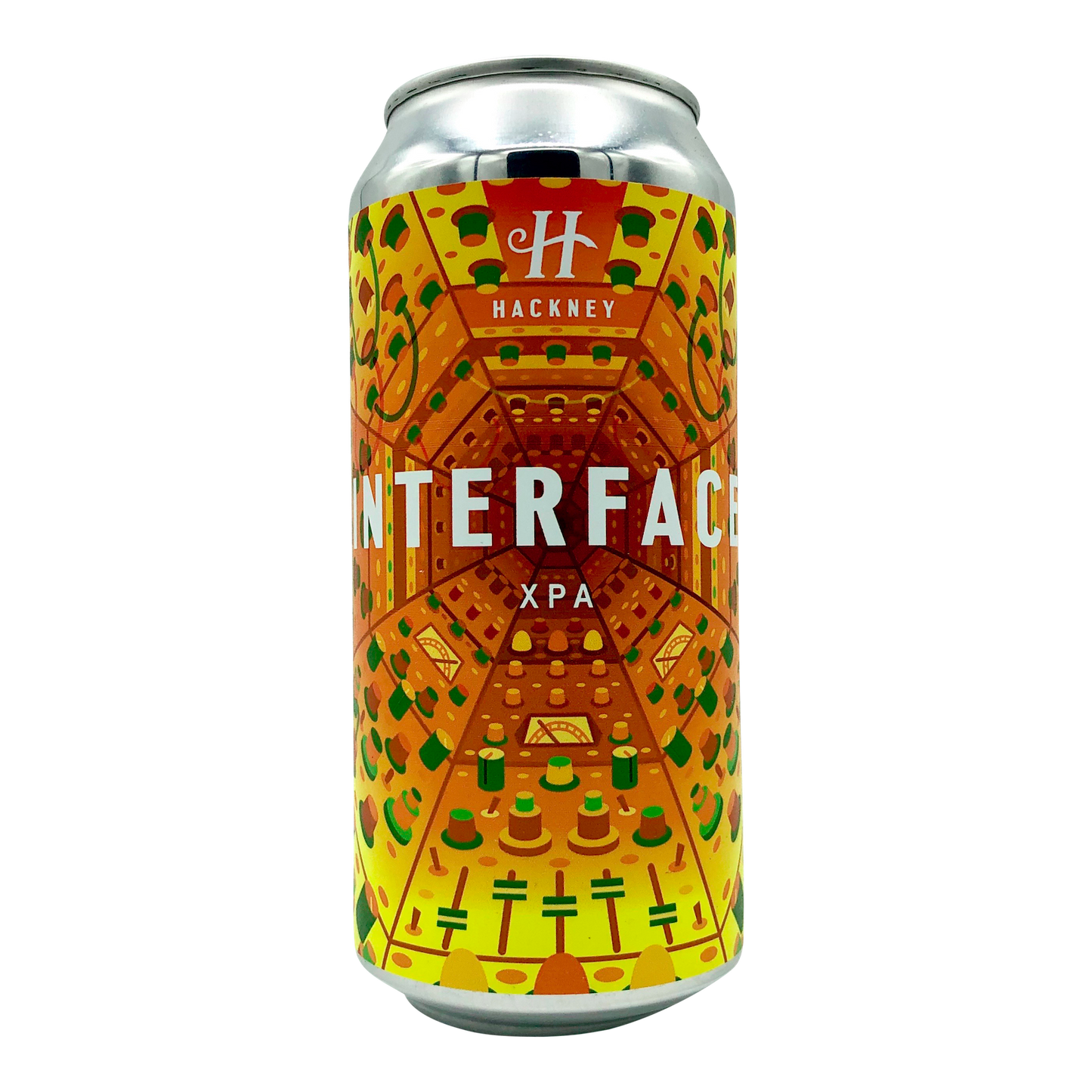 Interface XPA (V)
