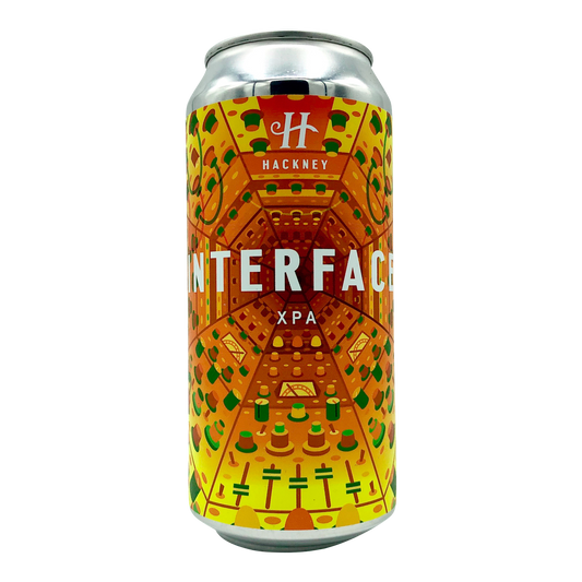 Interface XPA (V)
