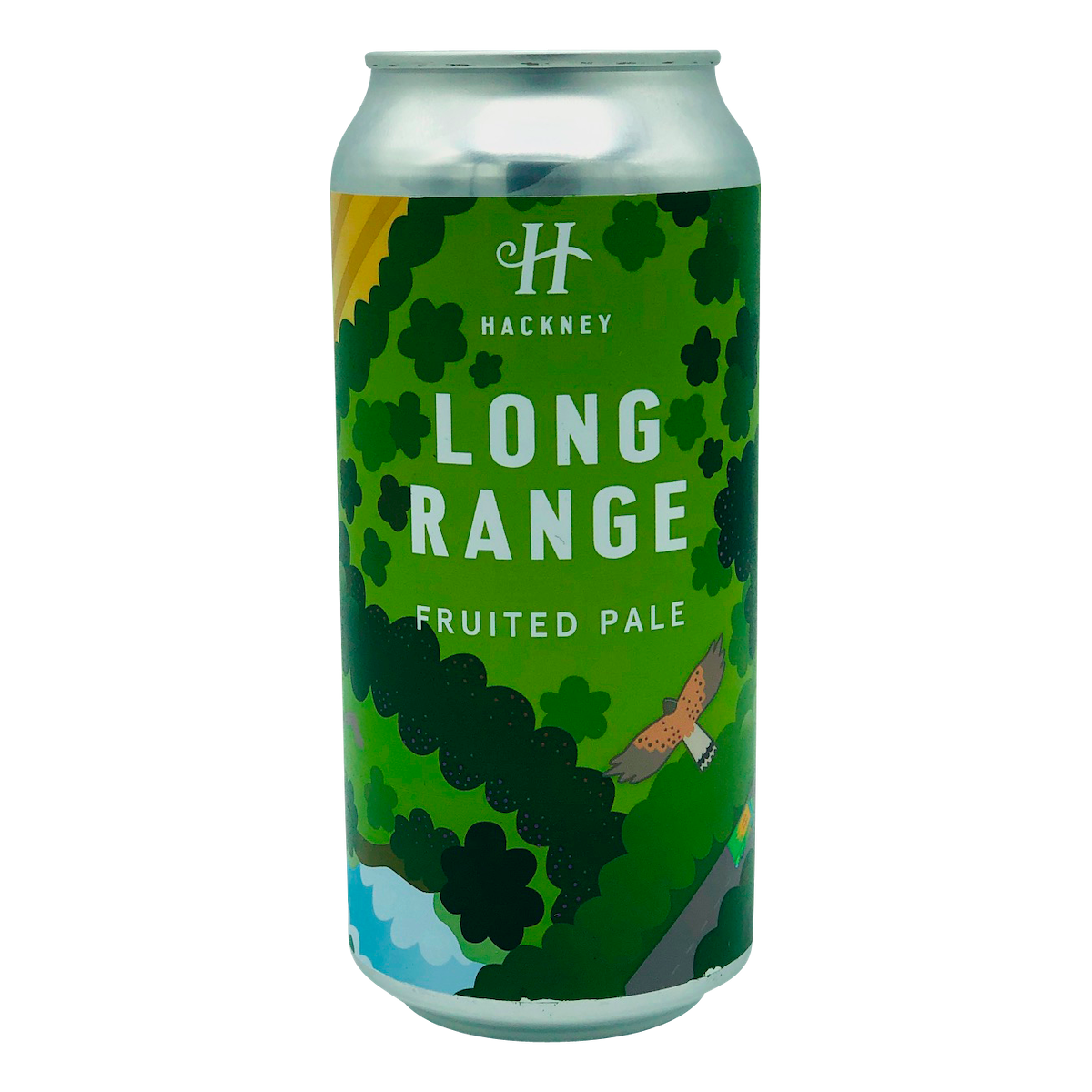 Long Range (V)