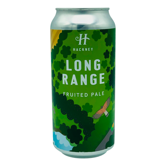 Long Range (V)