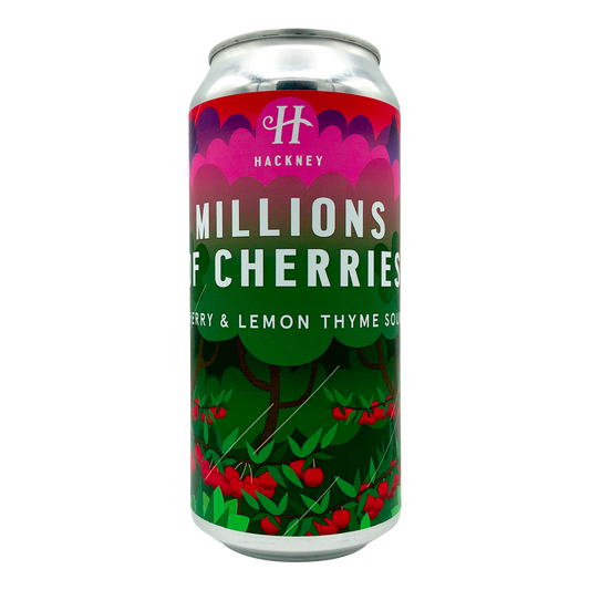 Millions Of Cherries (V)
