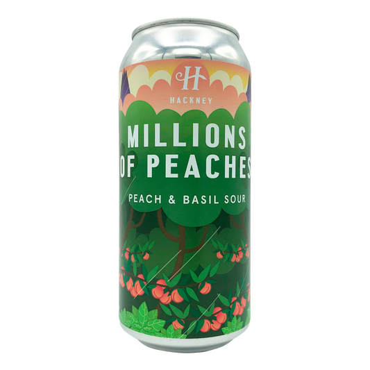 Millions of Peaches (V)