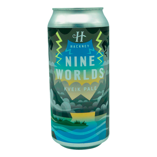 Nine Worlds (V)