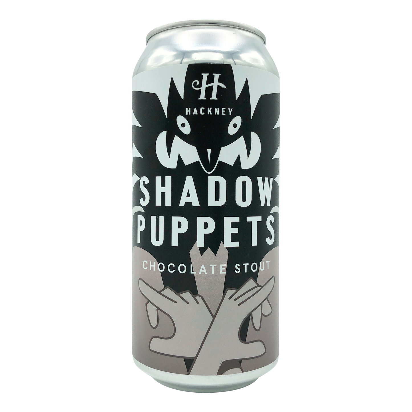 Shadow Puppets (V)