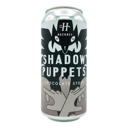 Shadow Puppets (V)