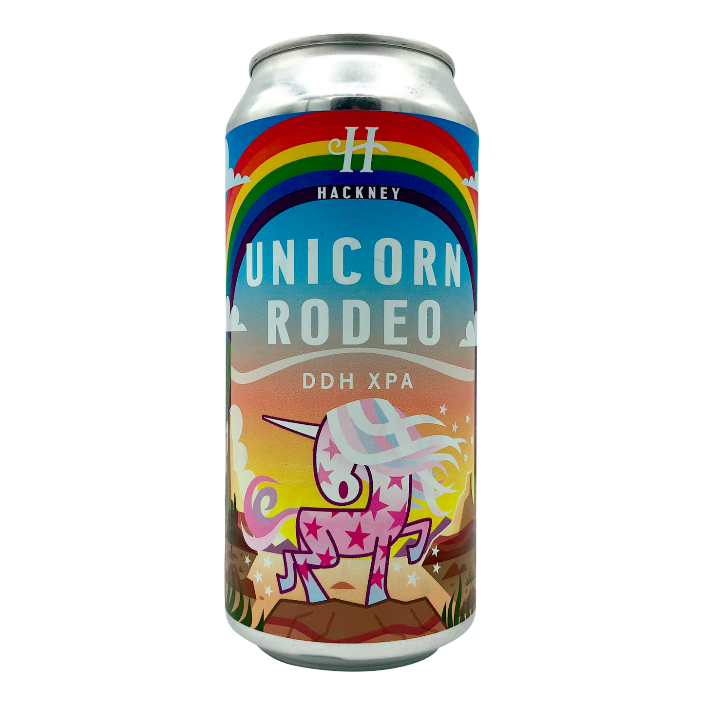 Unicorn Rodeo (V)