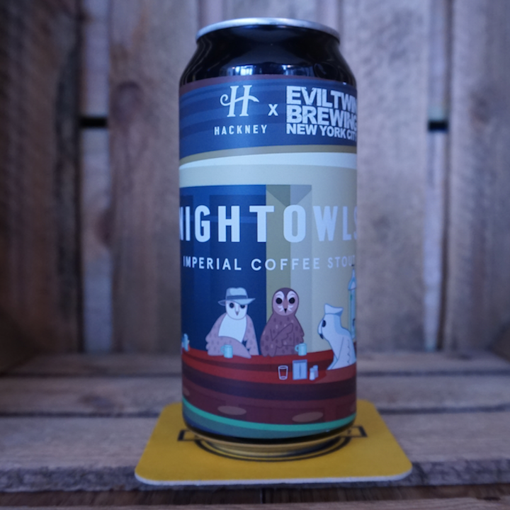 Nightowls (V)