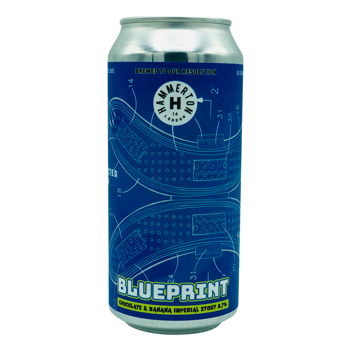 Blueprint