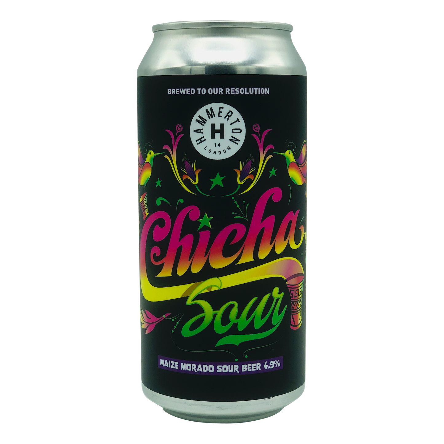 Hammerton Brewery - Chica Sour