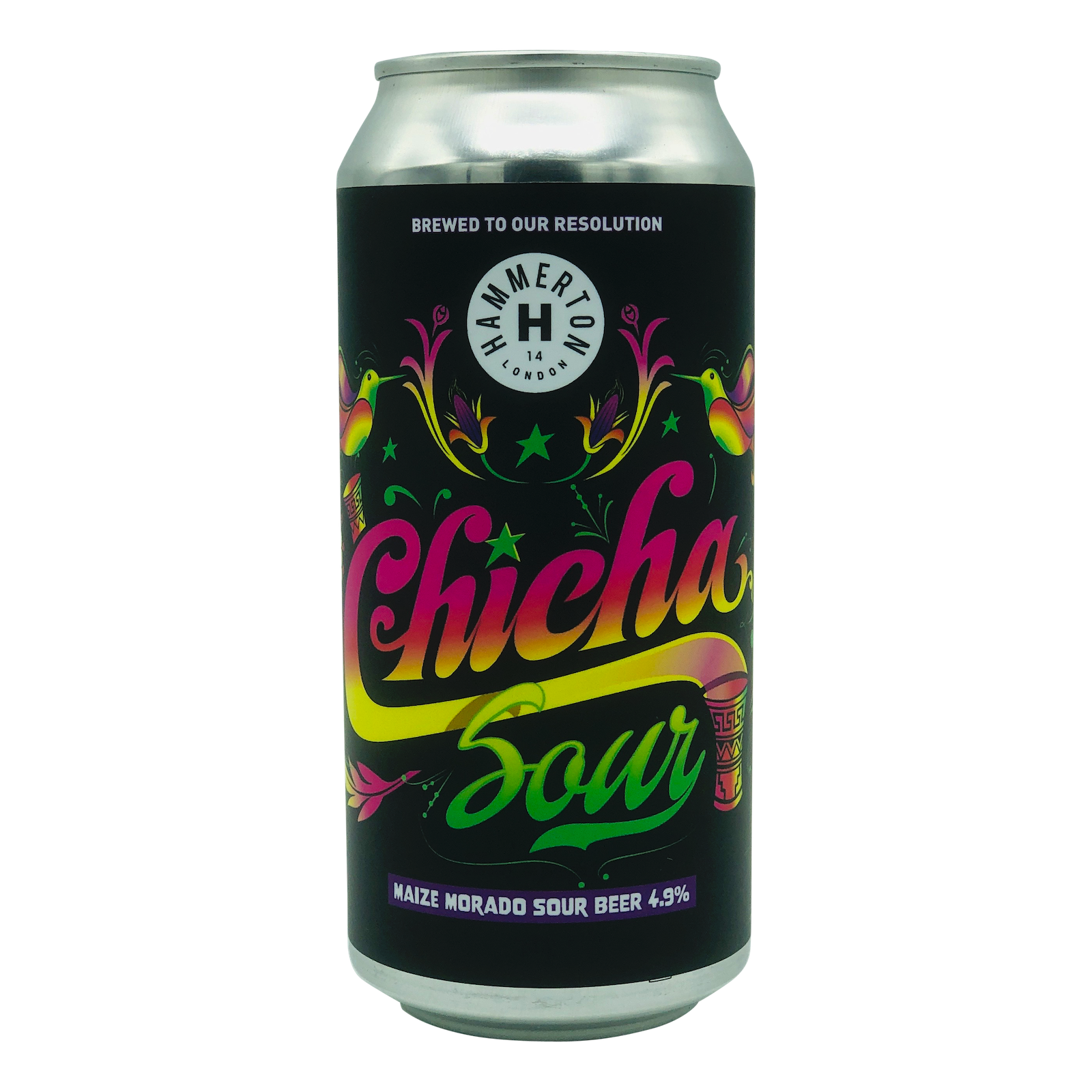 Hammerton Brewery - Chica Sour