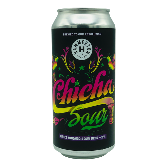 Hammerton Brewery - Chica Sour
