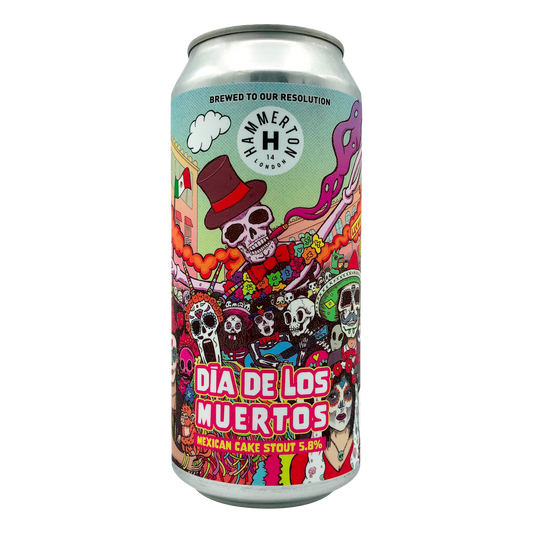 Día de los Muertos
