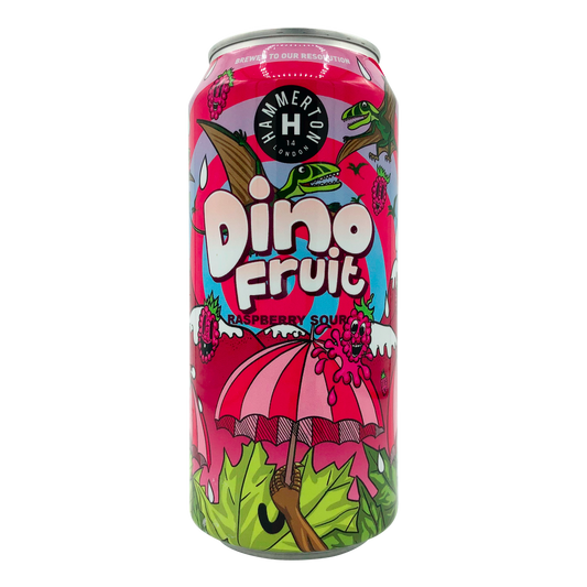 Dino Fruit