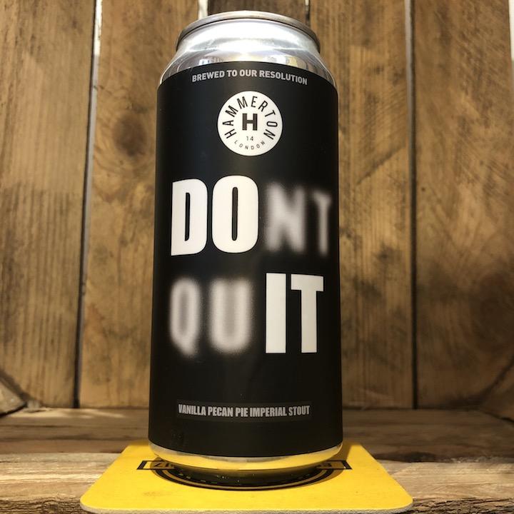 DON'T QUIT