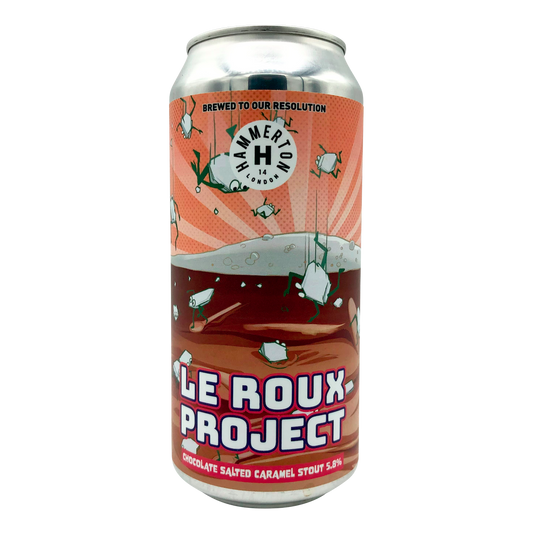 Le Roux Project
