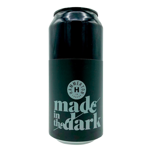 Made in the Dark