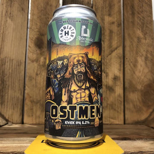 Ostmen