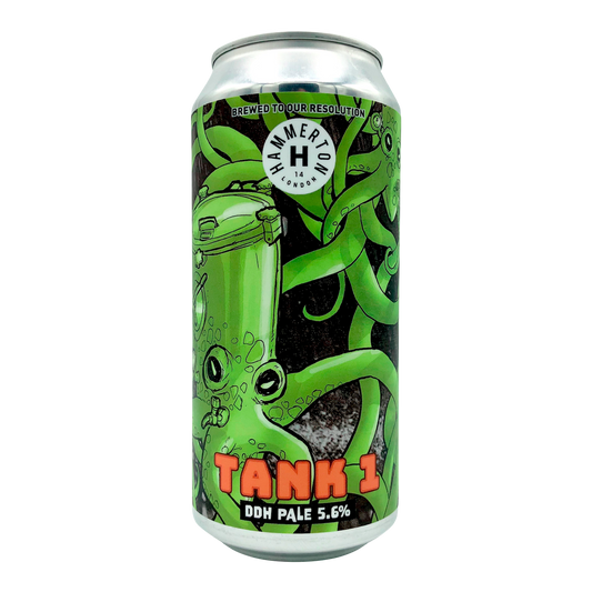 Tank 1 (V)