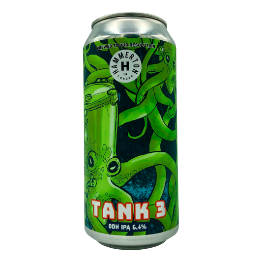 Tank 3 (V)