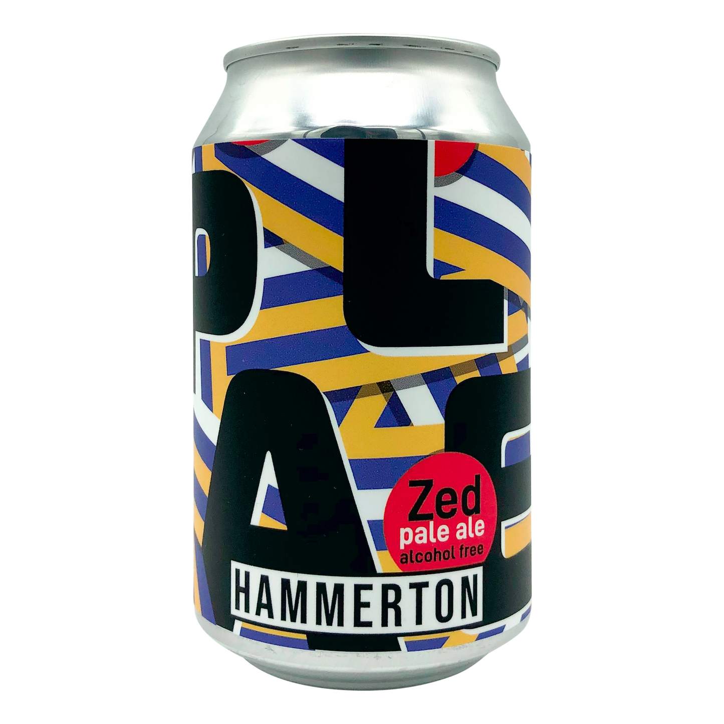 Zed (Low Alcohol)