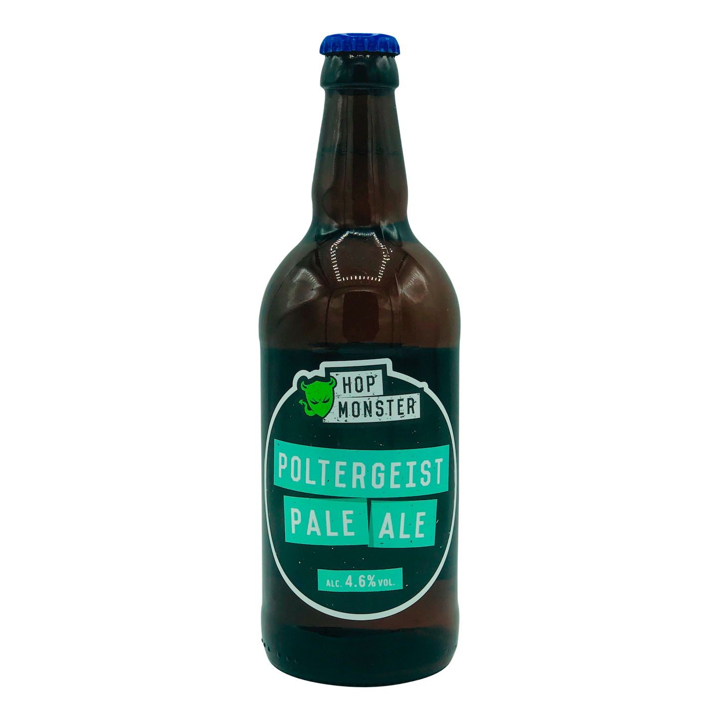 Hop Monster - Poltergeist Pale Ale
