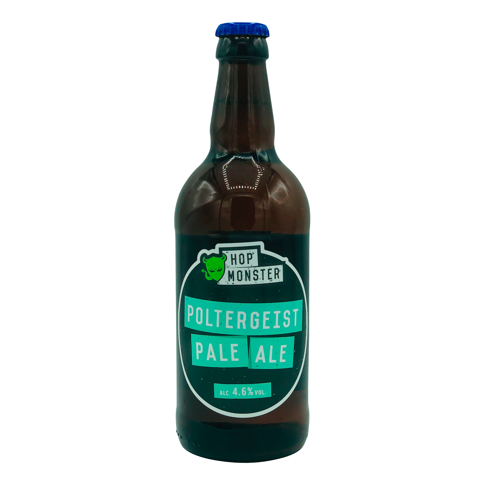 Hop Monster - Poltergeist Pale Ale