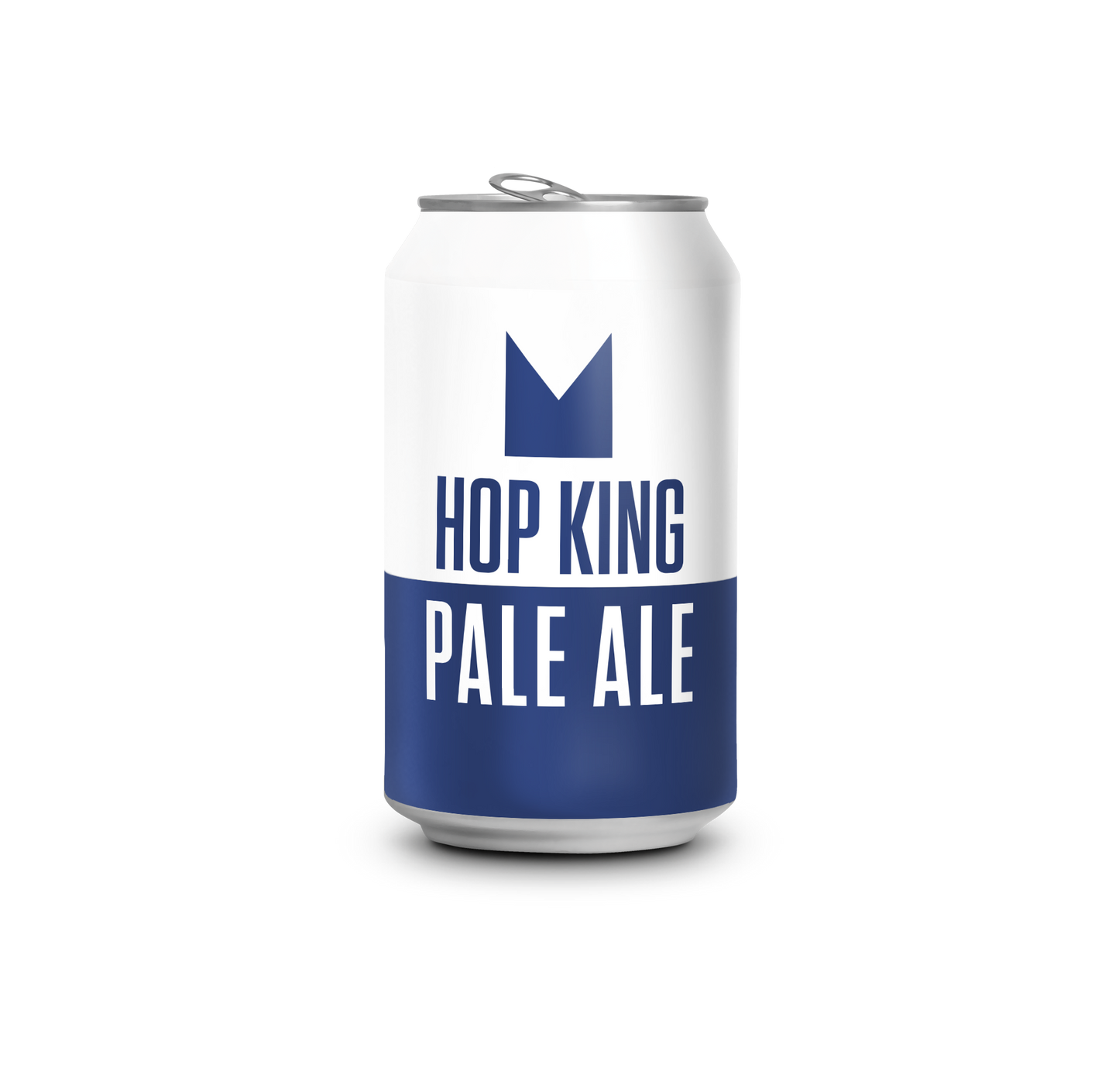 Hop King Pale Ale